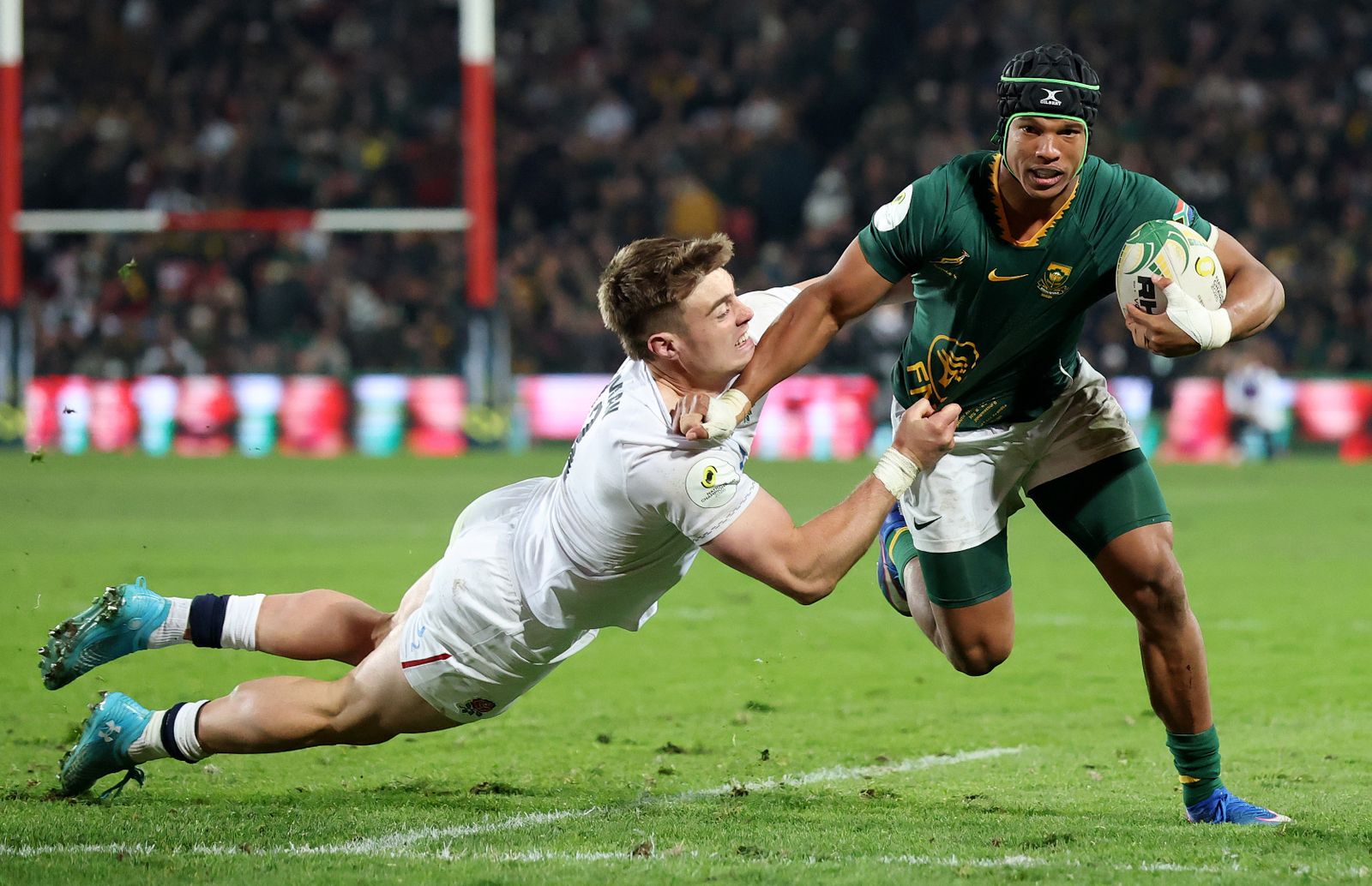 South Africa v England - 2026 Nations Championship