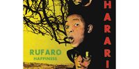 After their name change to Harari, the band released the album Rufaro – Happiness in 1976. Image courtesy of As-Shams Archive.