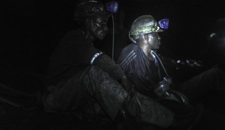 Chamber of Mines: Acknowledging atrocities in attempt to move forward