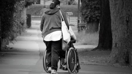 Women with disabilities need better access to maternal, sexual and reproductive health services