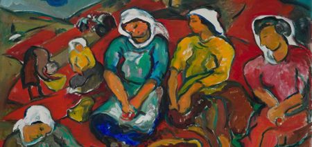 Strauss & Co’s Perspectives on Africa is a Journey Through Modern and Contemporary Art