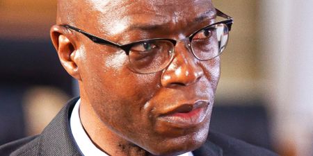 Matshela Koko challenges R2.5bn ‘immunity’ deal with Kusile contractor ABB as corruption charges loom