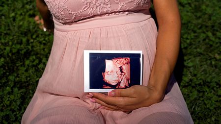 Six million young moms in Africa are not in school — they can be