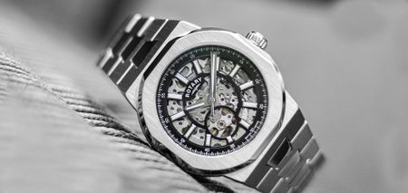 Rotary Regent: Standout presence and the evolution of heritage