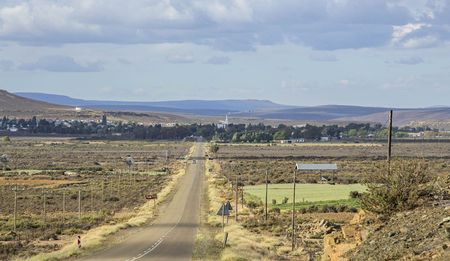 CapeWaterGate: A boer cannot live on farming alone