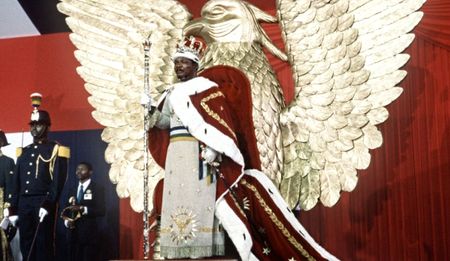 Poetic Injustice: Untellable tales of human flesh-eating from the Central African Republic