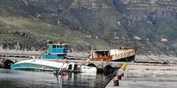 Minister to remove wrecks from small SA harbours after outcry by fishers