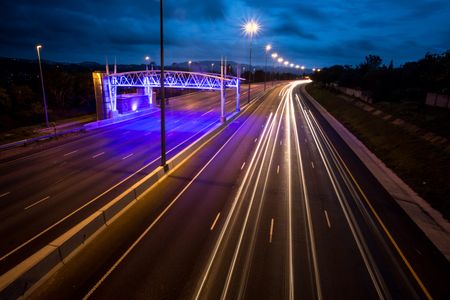 Government announces Gauteng e-toll debt write-off — but no refunds if you paid