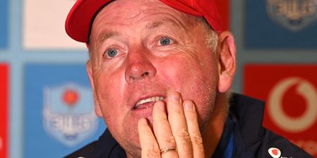 Jake White’s ‘fresh perspective’ after life-threatening surgery