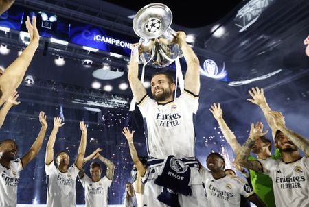 Real Madrid have mastered the art of creating a sports dynasty 