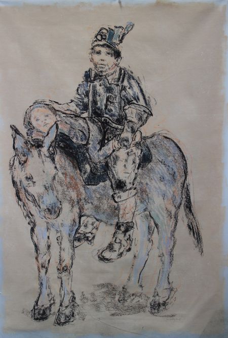 Unlocked: Poems for Critical Times (Part Six)