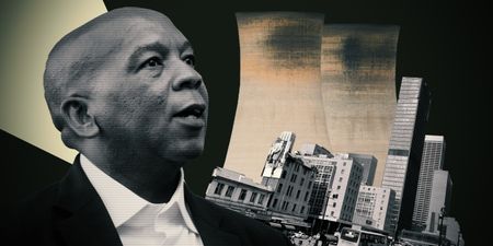 Load shedding Stage 6 shock — Ramokgopa rules out sabotage, says ‘the buck stops’ with him