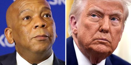 Ramokgopa warns of risk of US pulling its Just Energy Transition funding