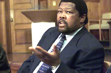 Yet another corruption scandal demonstrates the truth - SA is losing the war against corruption