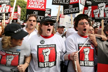 Yellowstone reruns to air on CBS as Hollywood strike flips the script on TV schedules