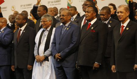 Developing nations the ‘world’s net creditors’