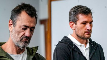 No bail for Lifman murder accused as high court affirms strong evidence against them