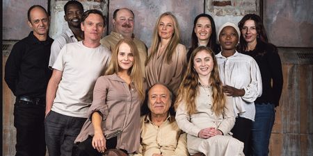 Striking the right tone — Booker Prize-winning novel ‘The Promise’ reimagined for stage