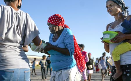 Mandatory registration requirement in money-laundering and terrorist financing bill will badly hurt SA non-profits