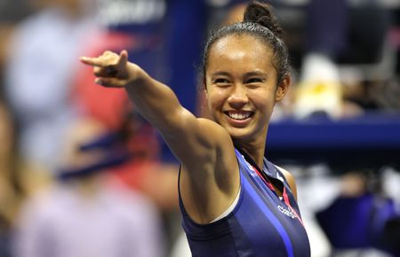 Teenage sensations Leylah Fernandez and Emma Raducanu to battle it out for US Open crown