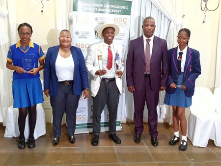 Limpopo: No schools with 0% pass rate for first time in five years a bright spot in gloomy matric results