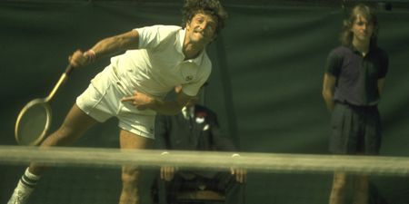 Weird Wimbledon '73 - A boycott, Borgmania and Linky Boshoff, the SA star who made Snoopy swoon