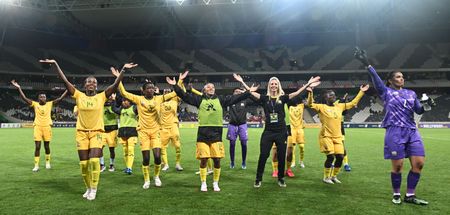 Old foes Nigeria the final hurdle for Banyana Banyana’s Olympic hopes