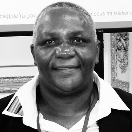 Esther Netshivhongweni