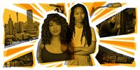 Joburg women are anxious and fearful navigating nights without streetlights