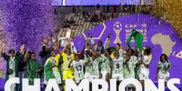 Soccer-Motsepe Wafcon