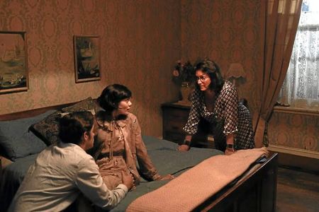 Shooting sex scenes and the importance of intimacy protocols