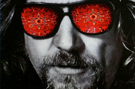 El Duderino wanders on down to Lebowski Fest