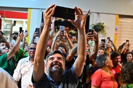 Brazil's Bolsonaro sentenced to 27 years after landmark coup plot conviction