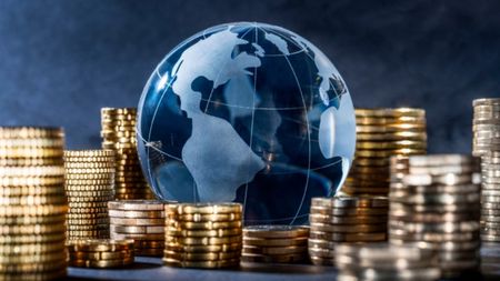 The danger areas ahead for the global economy in 2025