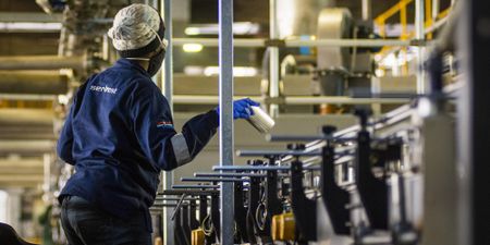 Rebound: Absa PMI gains ground in November, employment index back in positive territory