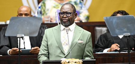 GNU partners preach growth and jobs after avoiding another budget bust-up