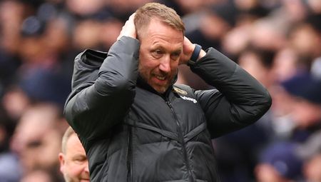 Bloodbath as a dozen English Premier League managers fall to the axe