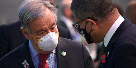 The Glasgow Climate Pact: Good COP, bad COP — key outcomes and the implications for South Africa