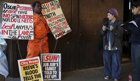 ISS: Were SA crime stats cooked deliberately?