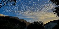 View from Larmenier Village Vredehoek. Photographer: Ralph Roytowski