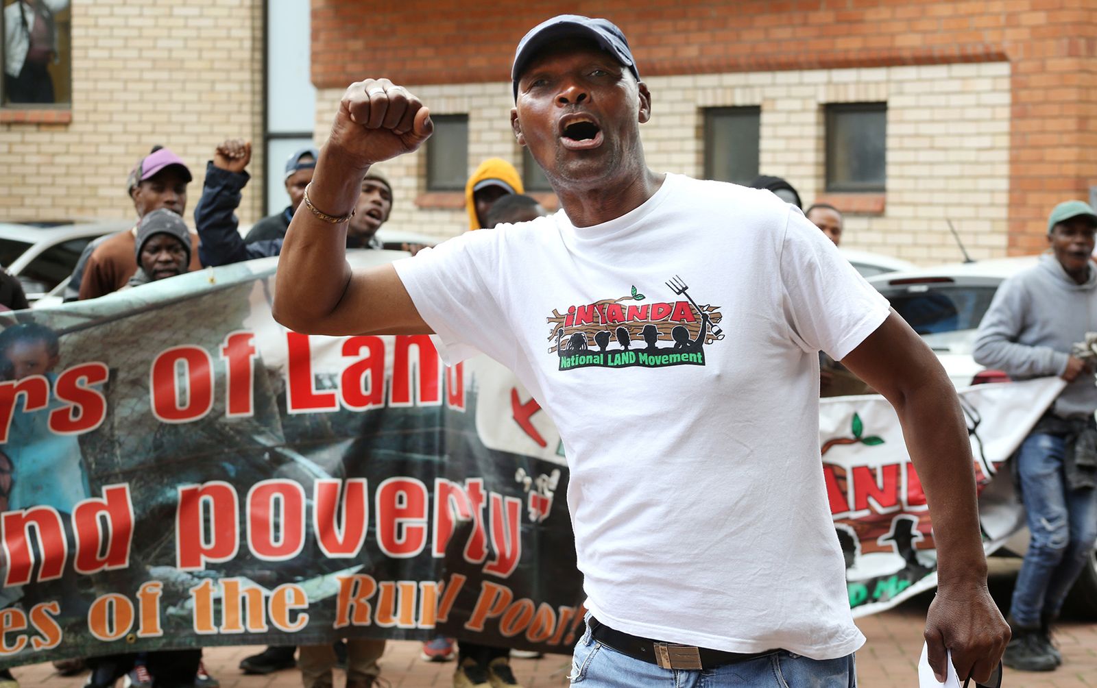 R20bn or 20 years: What a single rural Eastern Cape municipality needs ...