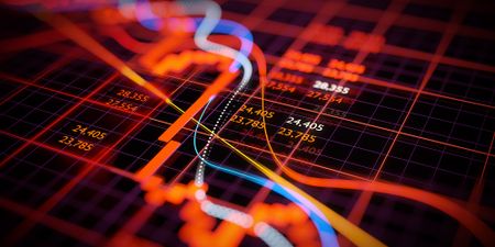 The economy, the tyranny of Letters and the shape of things to come