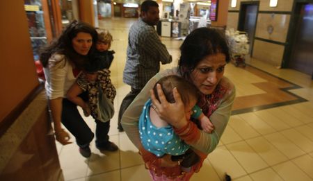 Nairobi attack: Why Kenya and why now?