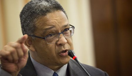 Parliament: IPID says SAPS corruption is SA's biggest national security threat