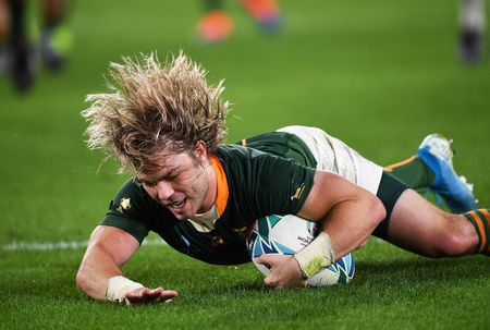 Semi-final predictions: What’s in the numbers