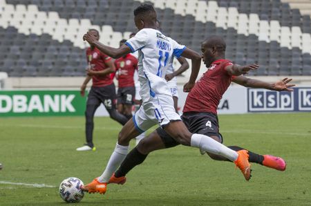 Pirates reveal their dual nature as Maritzburg put to the sword