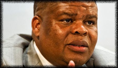 Analysis: A Trillion Rand man, David Mahlobo