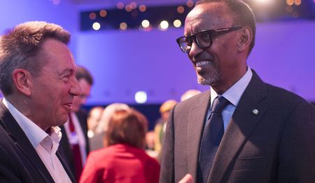 ISS Today: 28th AU summit – AU reform can’t be fast-tracked