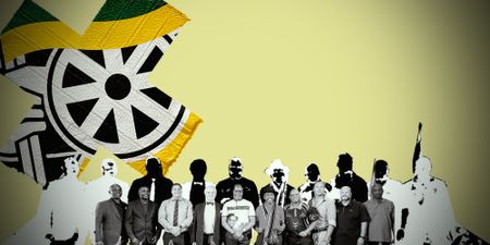 ANC's rocky election path; the environmental reality of prawns; and SA's wine industry concerns