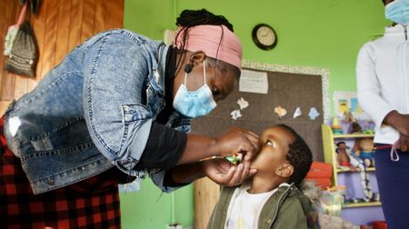 National Health Insurance lessons for deep rural South Africa